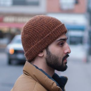 Meet your Posher, Tariq